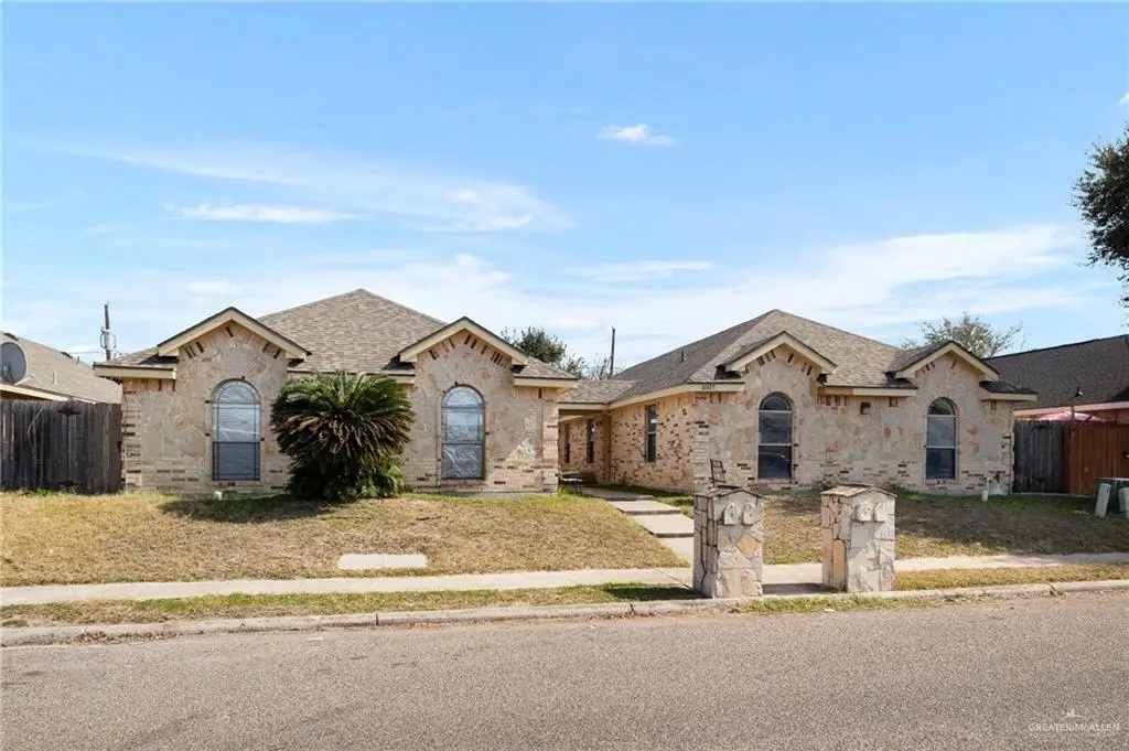 1007 S Palm Drive, Pharr, TX 78577 - Image #1
