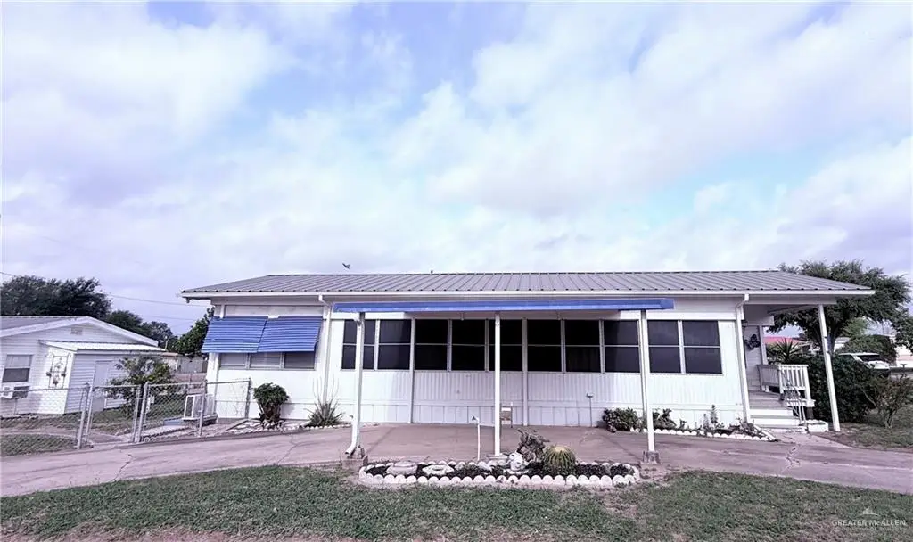 2030 Amy Street, Mission, TX 78572 - Image #1