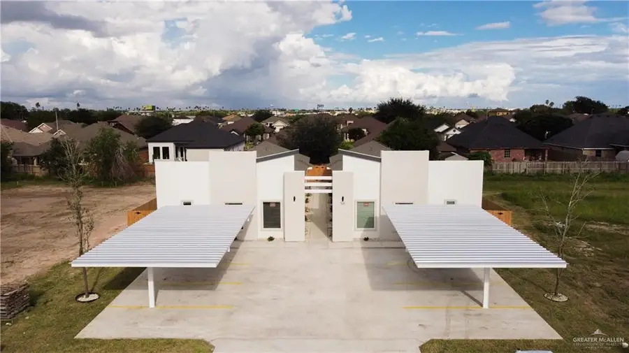 705 Deanne Drive, Weslaco, TX 78596 - #3