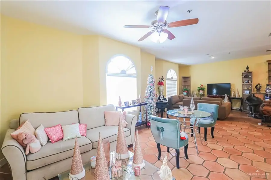 1412 E Keeton Avenue #25, McAllen, TX 78503 - Image #3