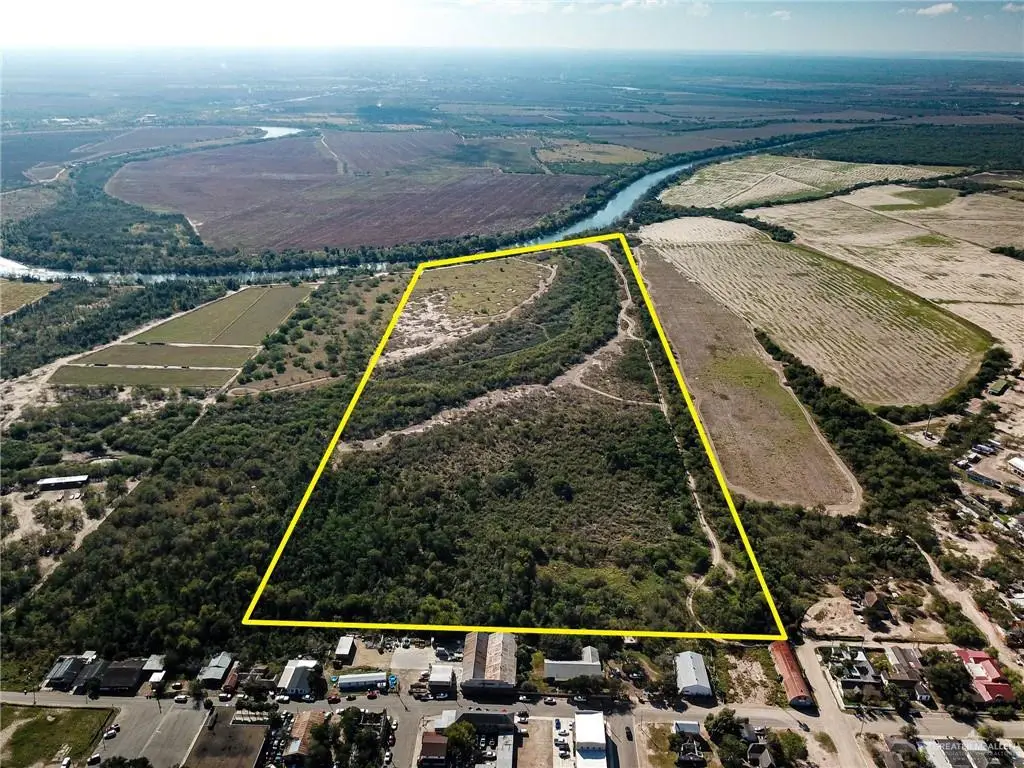 TBD S Clay Street, Rio Grande City, TX 78582 - Image #1