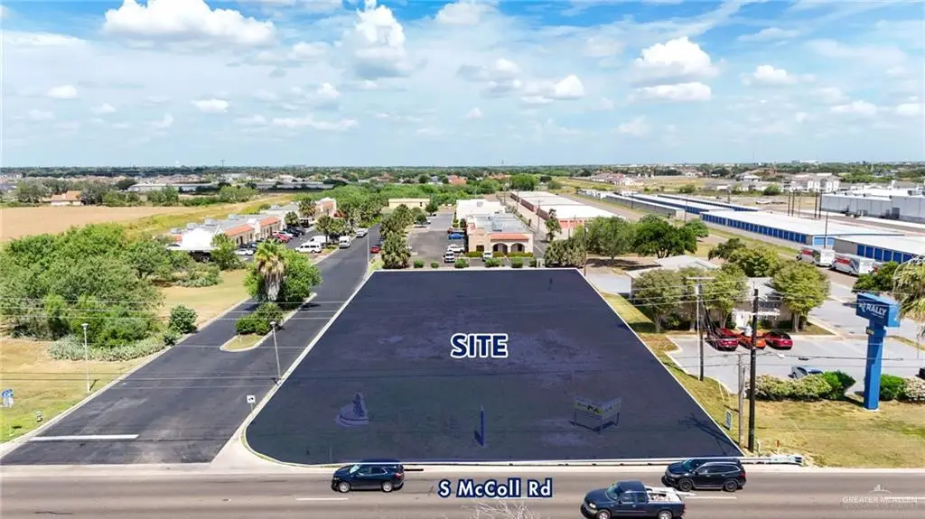 2820 Fountain Plaza Boulevard, Edinburg, TX 78539 - #1