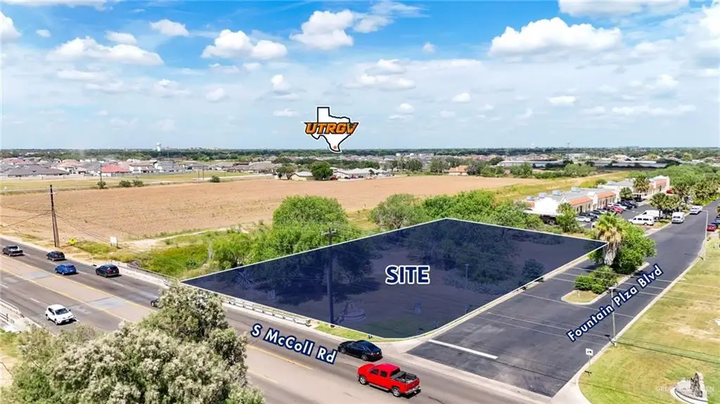 2817 Fountain Plaza Boulevard, Edinburg, TX 78539 - Image #1
