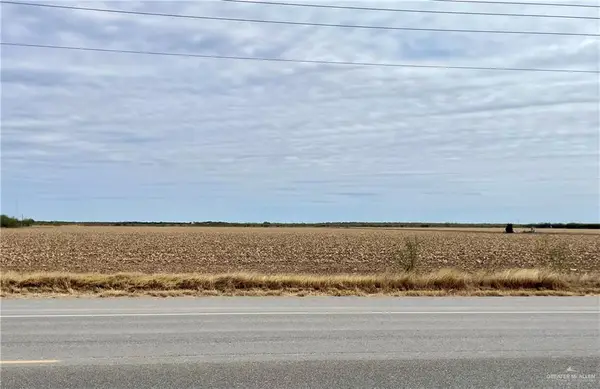 3665 S Fm 493 Street, Donna, TX 78537