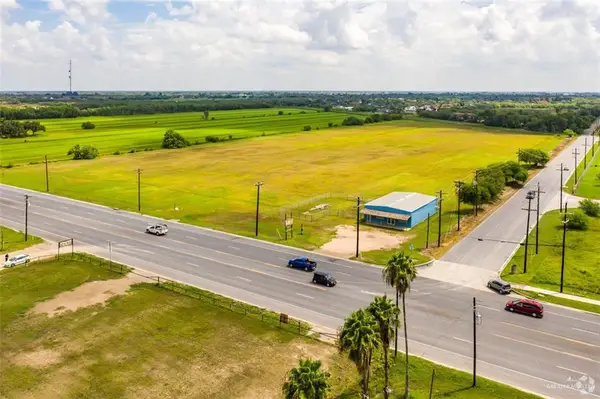 2300 N Fm 493 Road, Donna, TX 78537