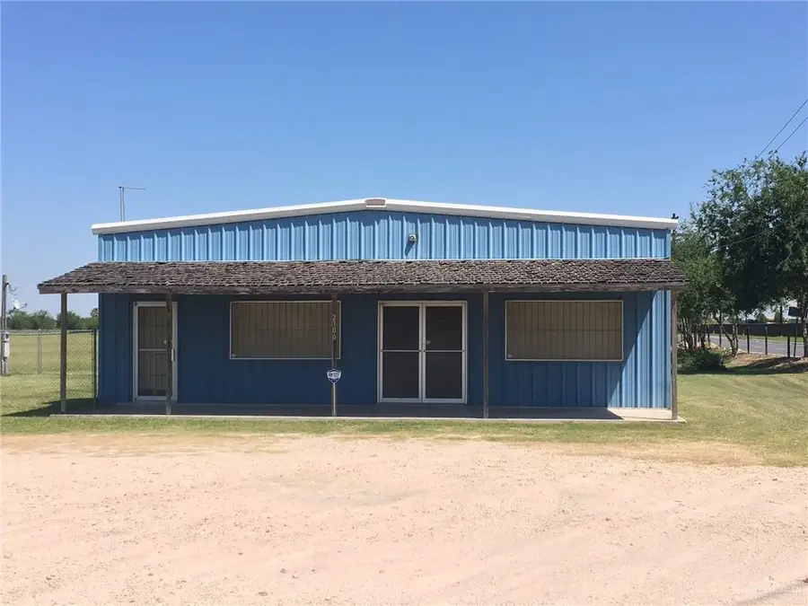 2300 N Fm 493 Road, Donna, TX 78537 - Image #2