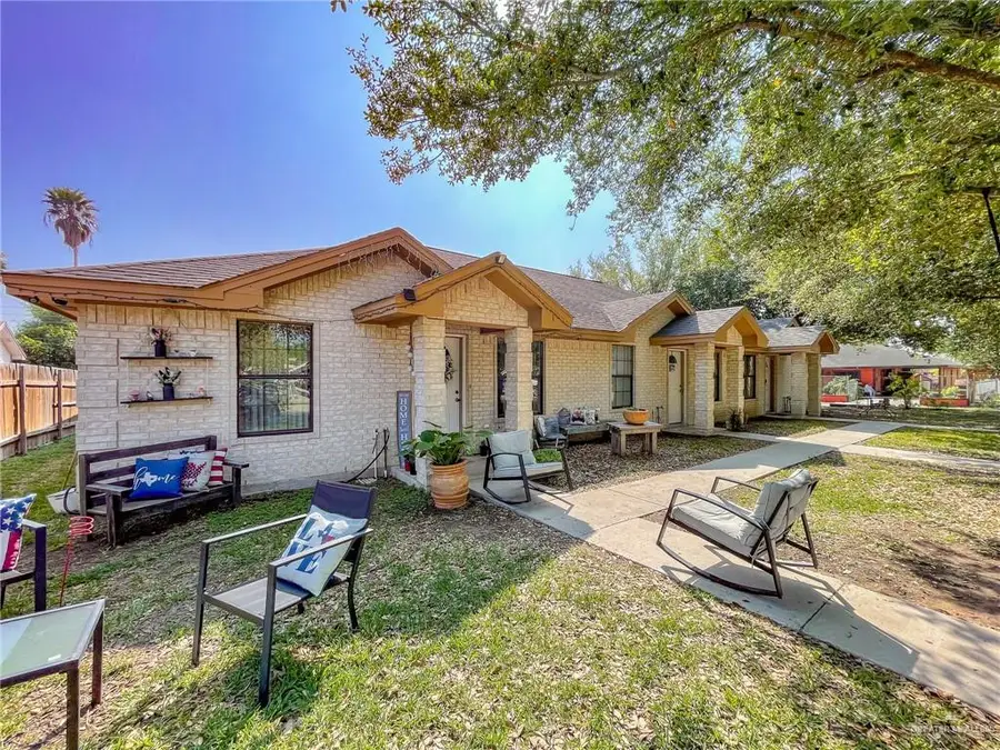 1795 Trevino Drive, Rio Grande City, TX 78582 - Image #3