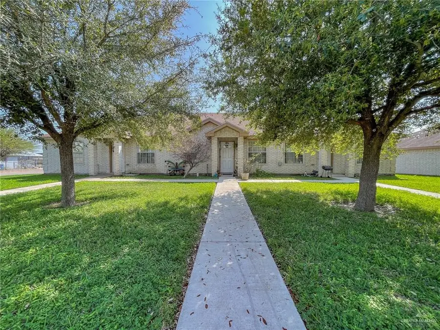 200 Huisache Street, Rio Grande City, TX 78582 - Image #2