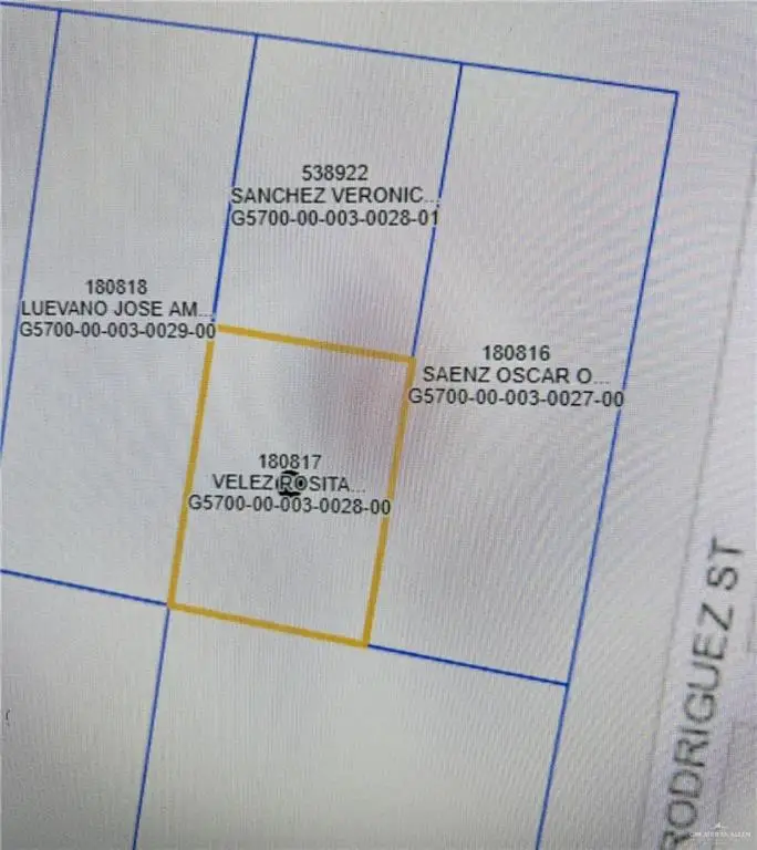 611 Water Street, San Juan, TX 78589 - Image #2