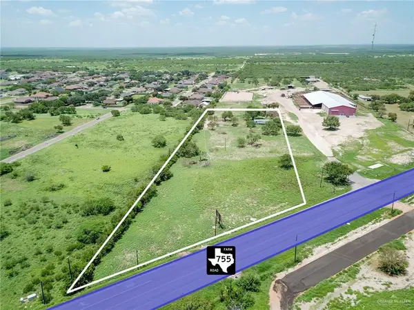 TBD Livestock Road, Rio Grande City, TX 78582