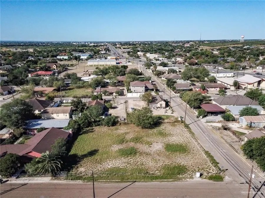 0 Saenz Avenue, Roma, TX 78584 - Image #2