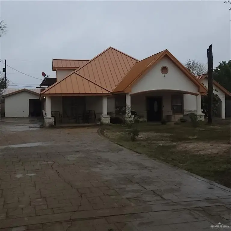 7120 Margaret Drive, Mission, TX 78574 - Image #1