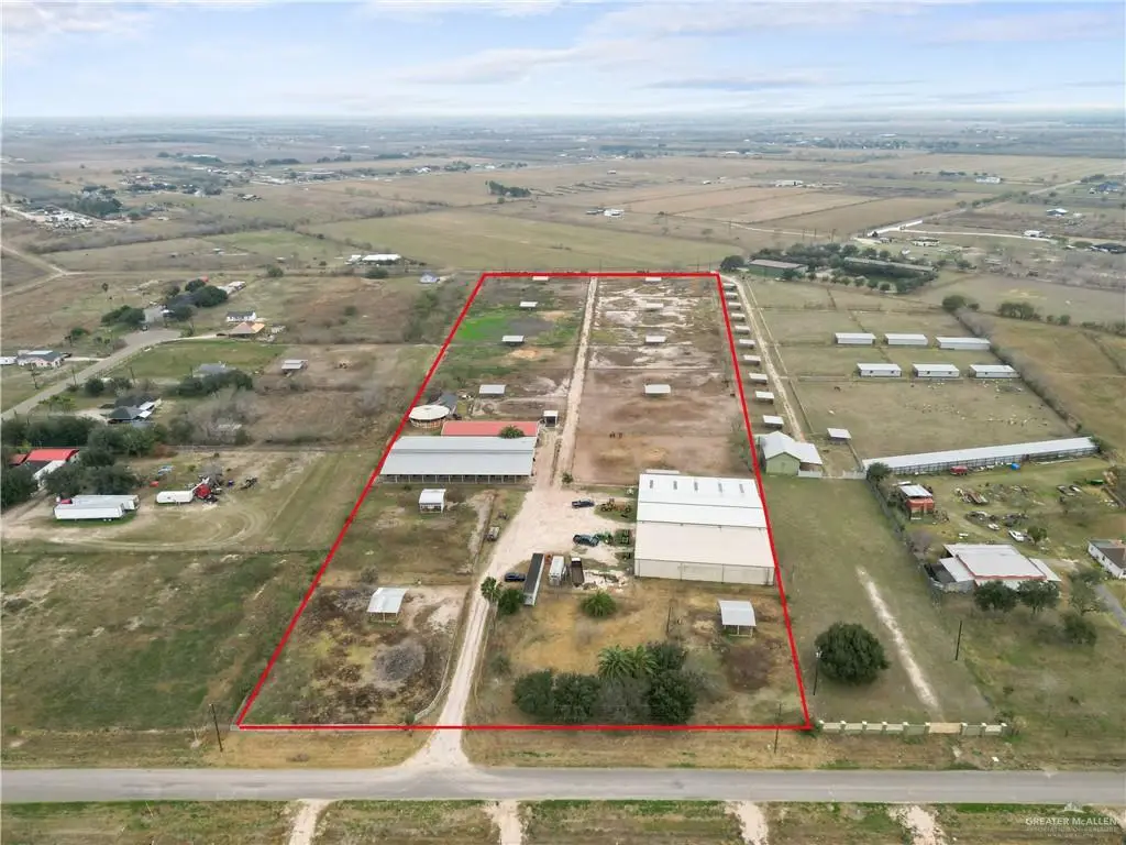 14061 Benito A Ramirez Road, Edcouch, TX 78538 - Image #1