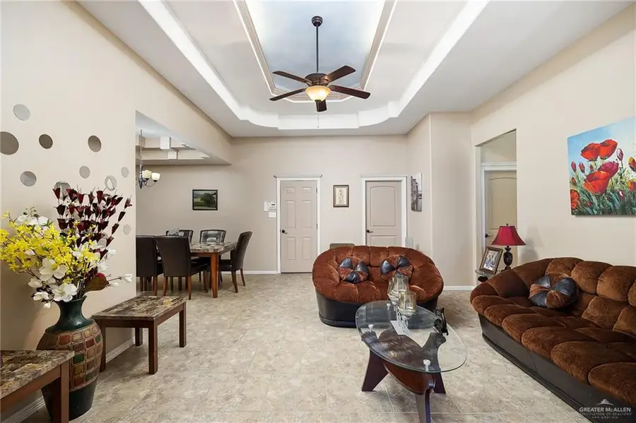 1719 N Oklahoma Avenue, Weslaco, TX 78599 - #3