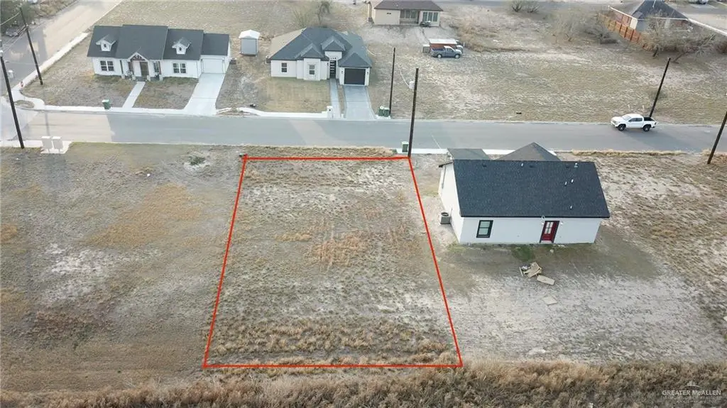 803 E Falcon Drive, Rio Grande City, TX 78582 - Image #1