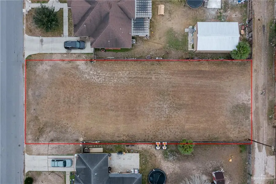 2005 Mexico Avenue, Weslaco, TX 78596 - #2