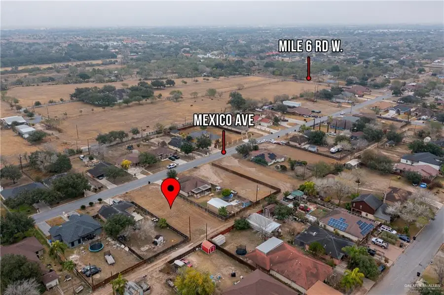 2005 Mexico Avenue, Weslaco, TX 78596 - #3