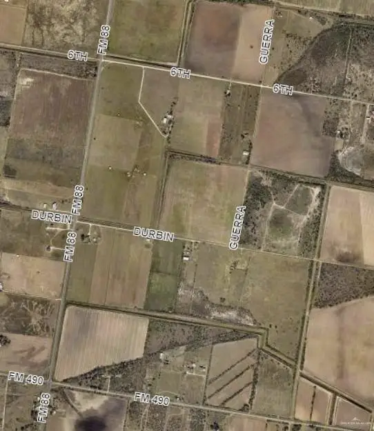 0000 Fm 88, La Sara, TX 78580