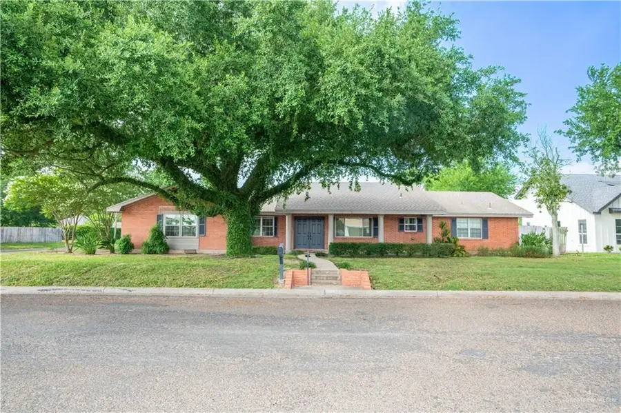 1201 Valley View Drive, Weslaco, TX 78596 - #2