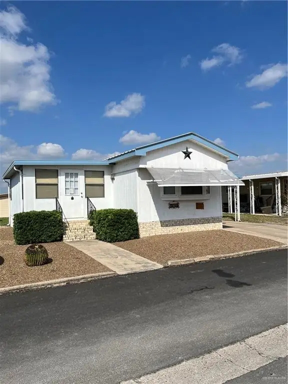 3013 Palmetto Drive, Weslaco, TX 78596 - Image #2