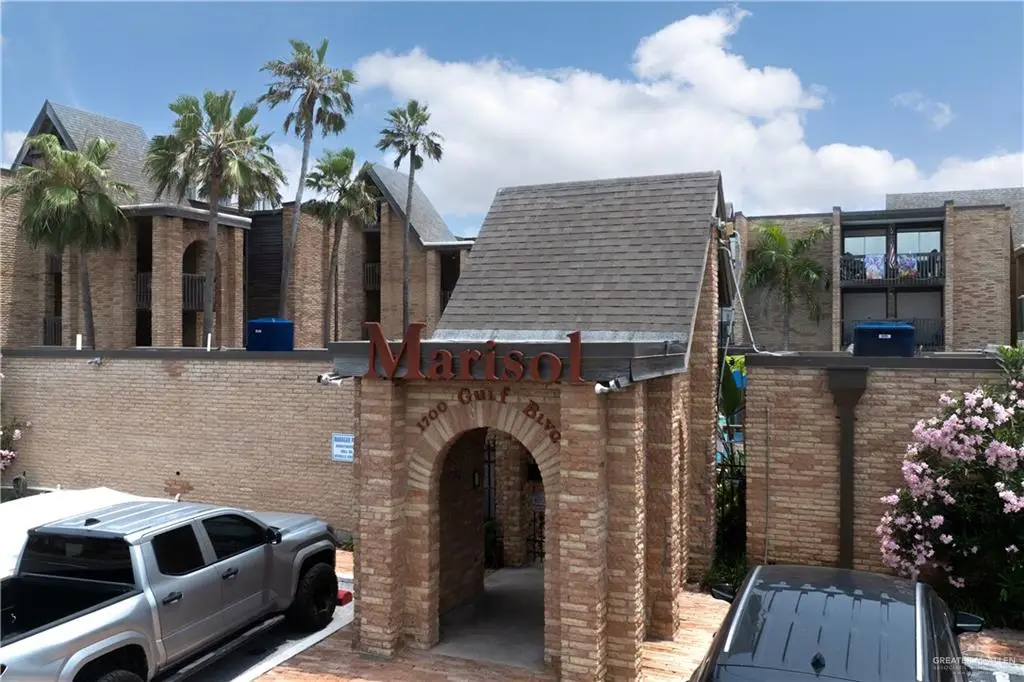 1700 Gulf Boulevard #307, South Padre Island, TX 78597 - #1