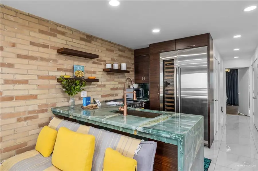 1700 Gulf Boulevard #307, South Padre Island, TX 78597 - #3