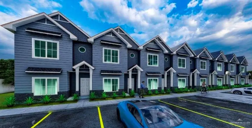 744 W Hall Acres Road, Pharr, TX 78577 - Image #1