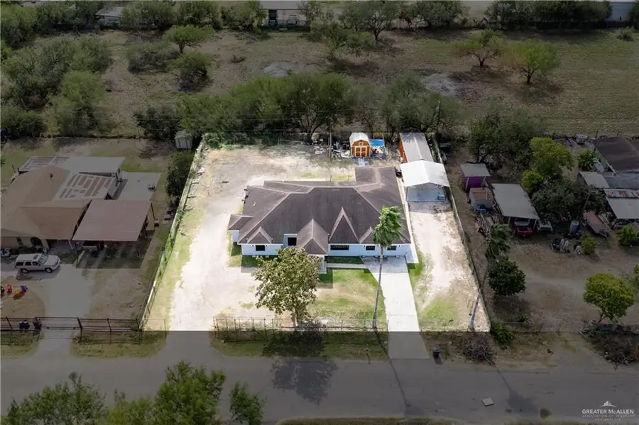 1608 Corales Street, Mission, TX 78573 - #3