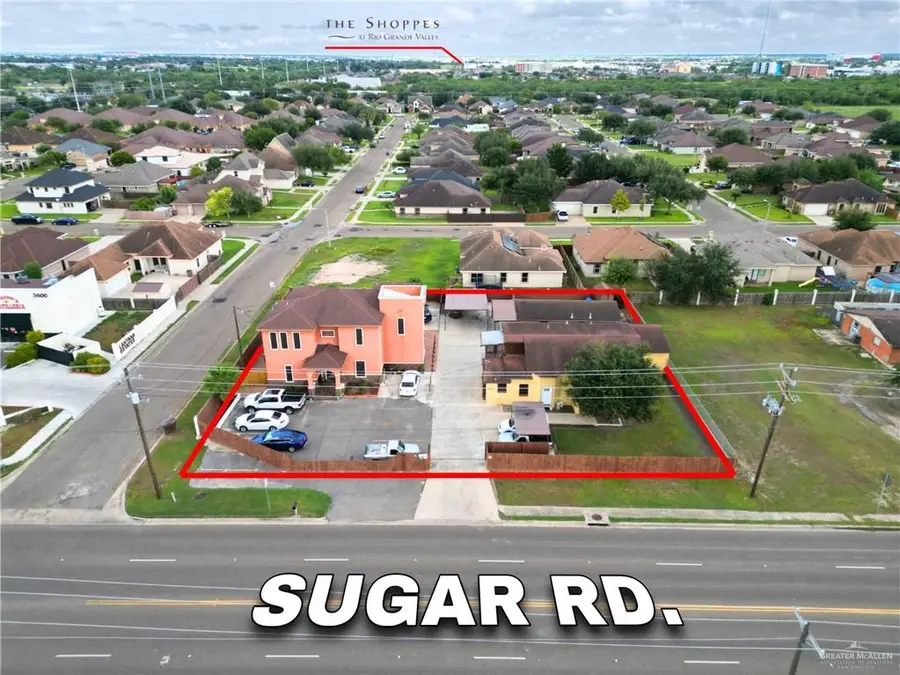 3708 S Sugar Road, Edinburg, TX 78539 - Image #2