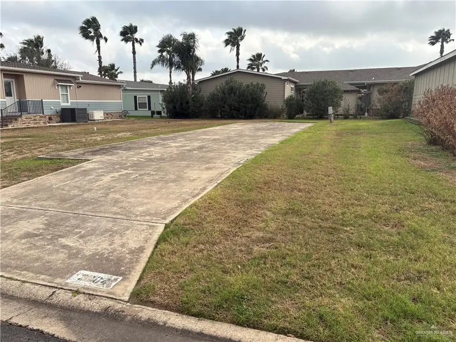 3004 Benjamin Avenue, Mercedes, TX 78570 - #2