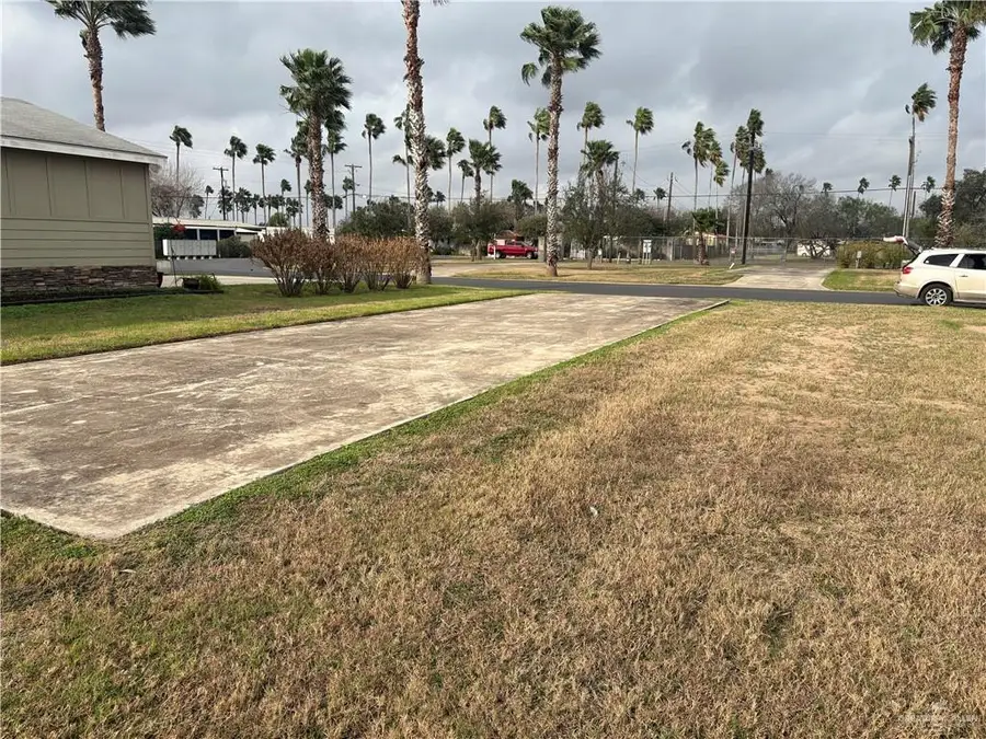 3004 Benjamin Avenue, Mercedes, TX 78570 - #3