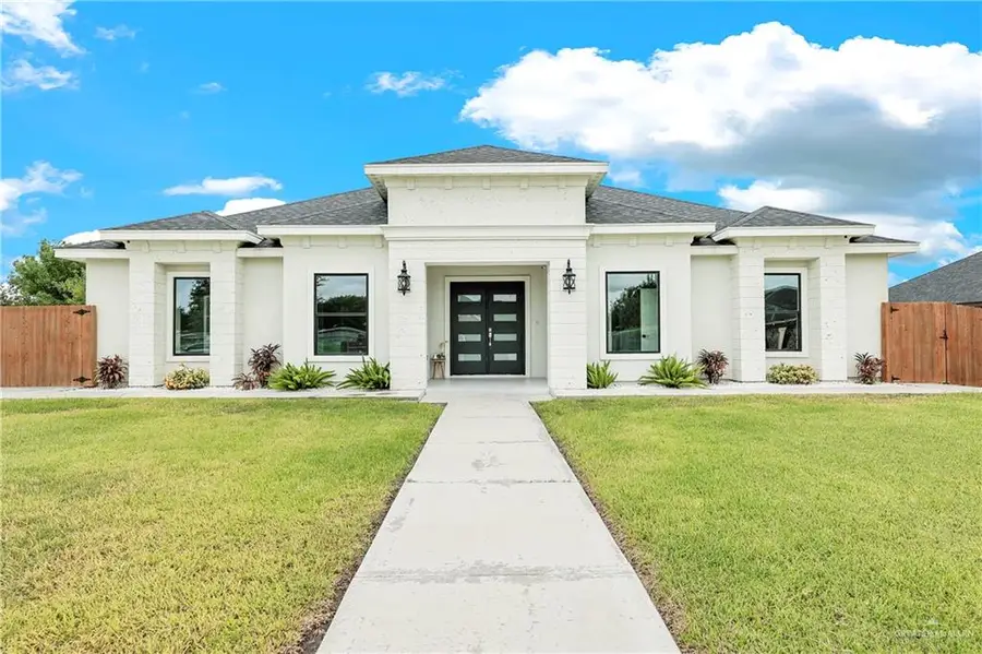 1302 Quartz Street, Penitas, TX 78576 - Image #2