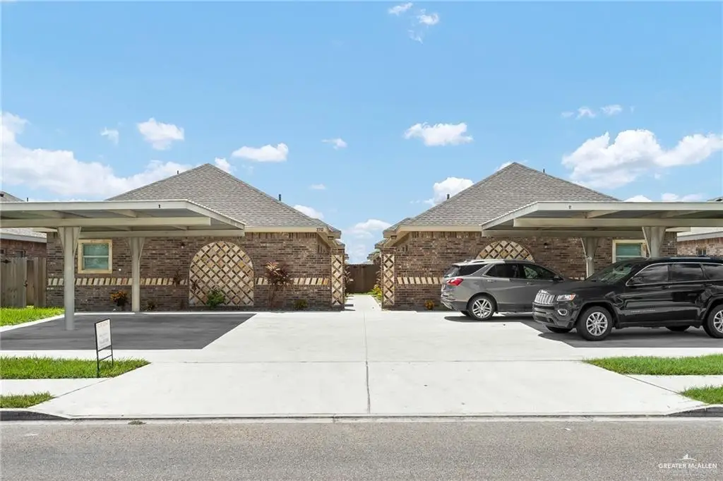 2712 E Eisenhower Avenue, Alton, TX 78573 - Image #1