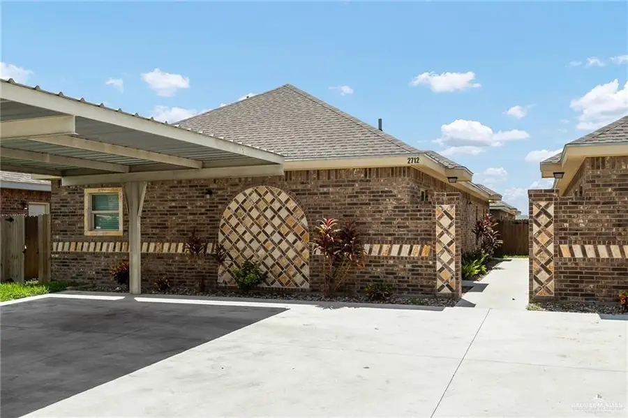 2712 E Eisenhower Avenue, Alton, TX 78573 - Image #2