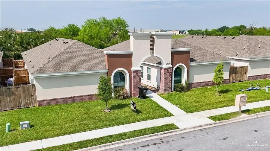 2808 Rosemary Drive, Weslaco, TX 78599 - Image #2