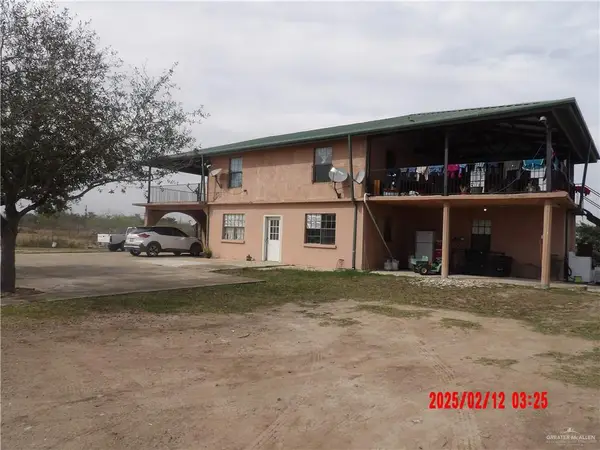 8140 N Fm 1015 Street N, Mercedes, TX 78570