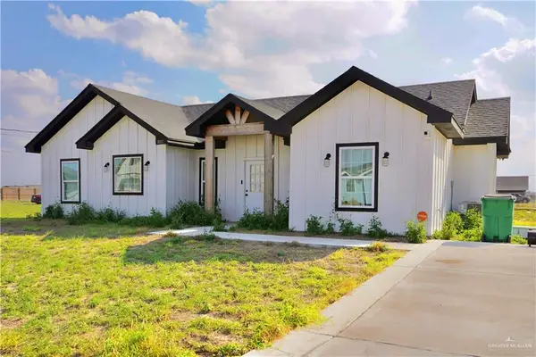 8111 Lupita Street, Mission, TX 78574