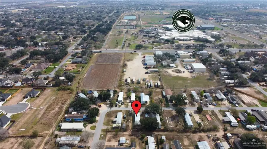 807 12th Place, Alamo, TX 78516 - Image #2