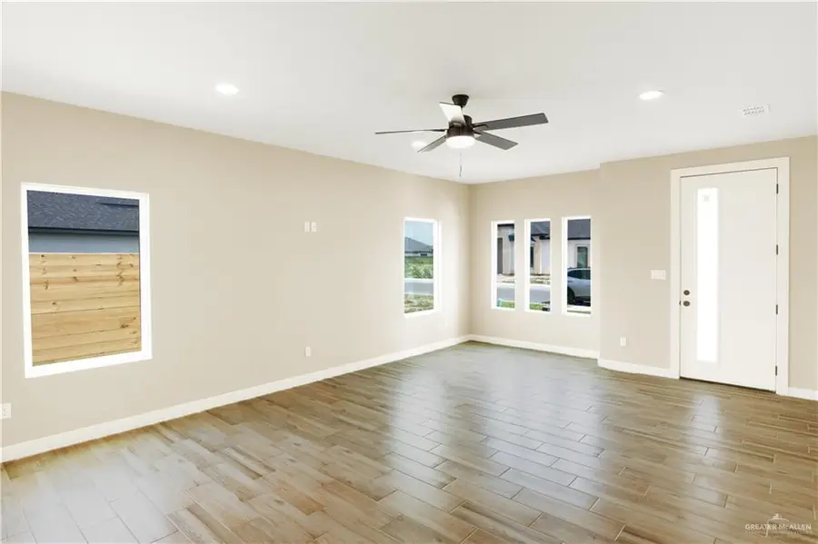 2812 E Comal Road, Edinburg, TX 78542 - #2