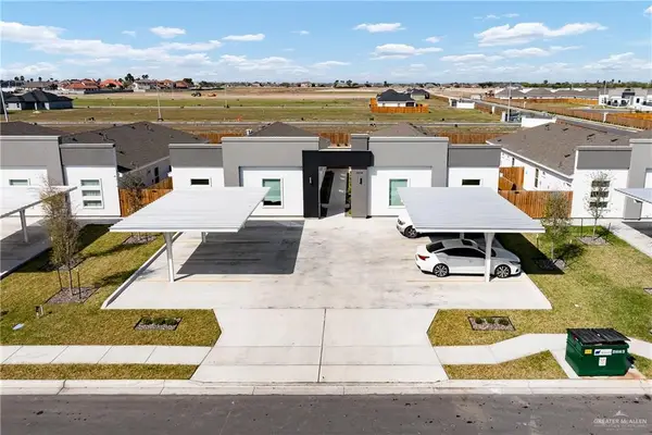 3404 Ventura Avenue, McAllen, TX 78504