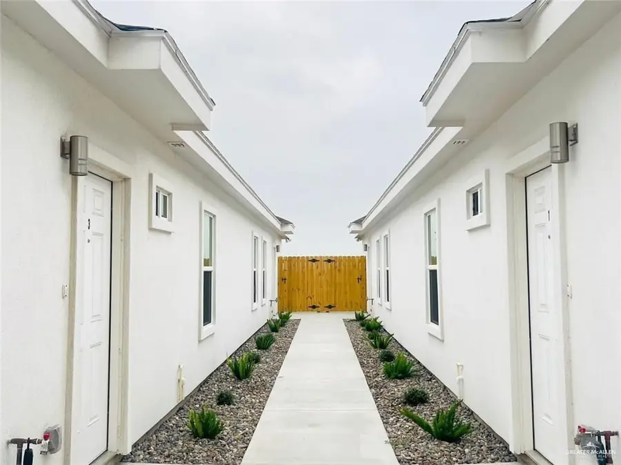 3404 Ventura Avenue, McAllen, TX 78504 - #3