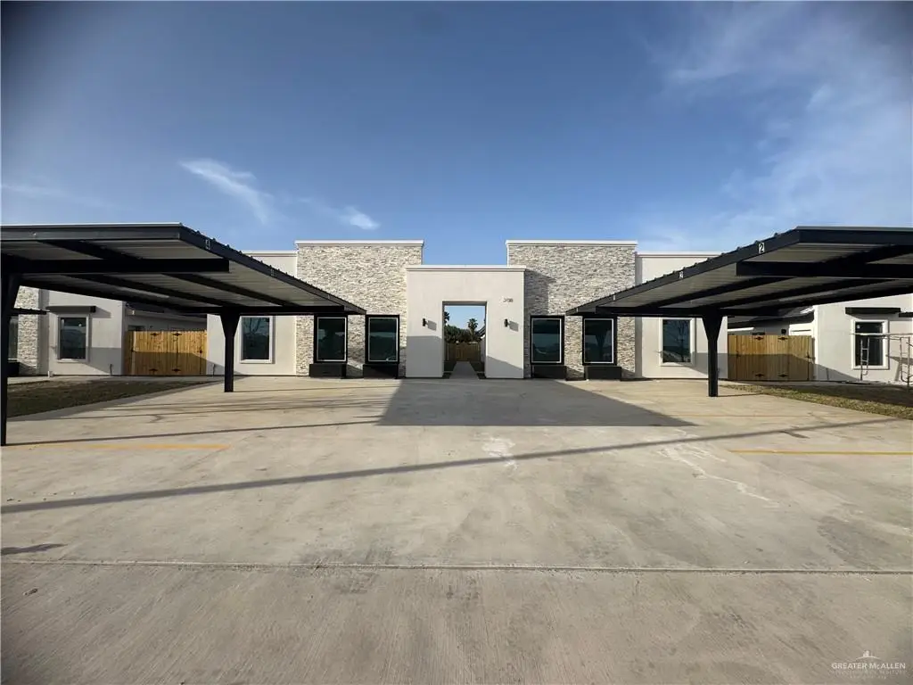 2009 Dragonfly Street, Mission, TX 78572 - #1