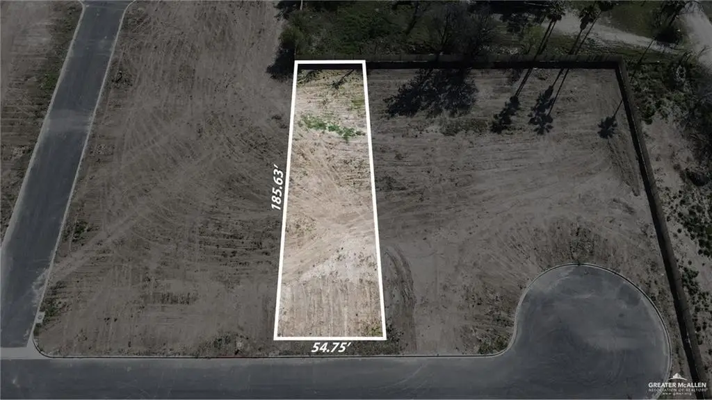 405 Zapata Street, San Juan, TX 78589 - #1