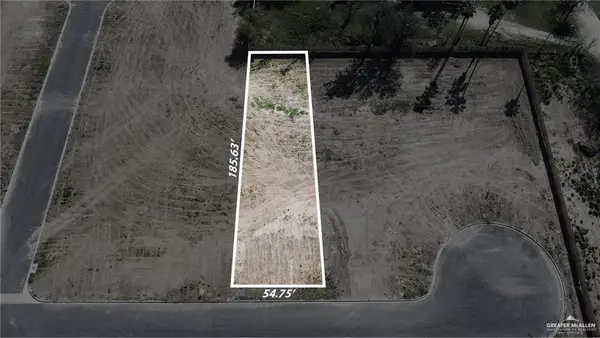 405 Zapata Street, San Juan, TX 78589