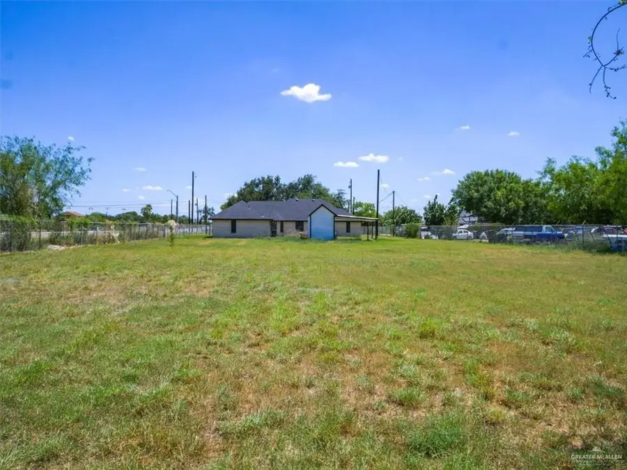 4507 W Rogers Road, Edinburg, TX 78541 - Image #3
