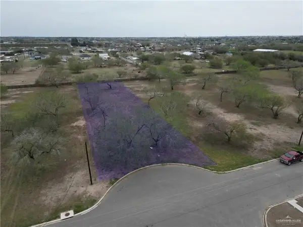 LOT 108 Micaela Drive, Donna, TX 78537