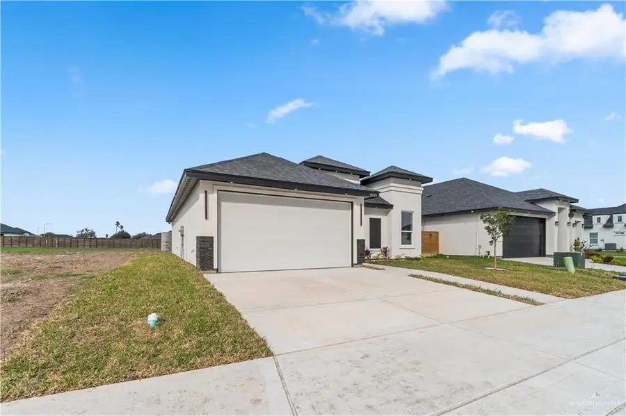 4025 Burr Drive, Edinburg, TX 78542 - Image #2