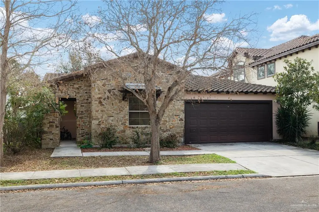 3706 San Efrain Drive, Mission, TX 78572 - Image #1