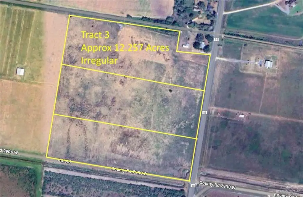 12165 Fm 88, Raymondville, TX 78580 - Image #1