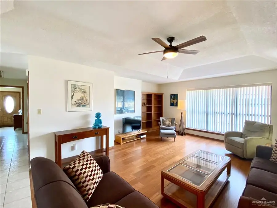 500 Virgo Street, Mission, TX 78572 - #3
